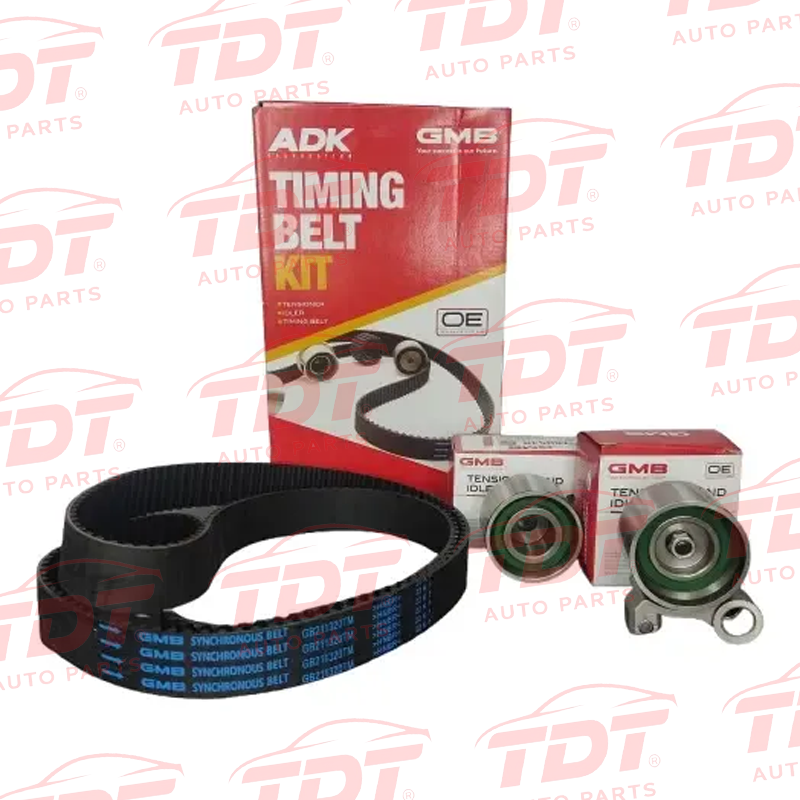 Kit de tiempo GMB